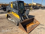 Used Track Loader